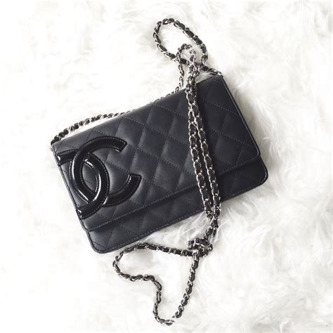 chanel crossbody fashion|chanel crossbody price.